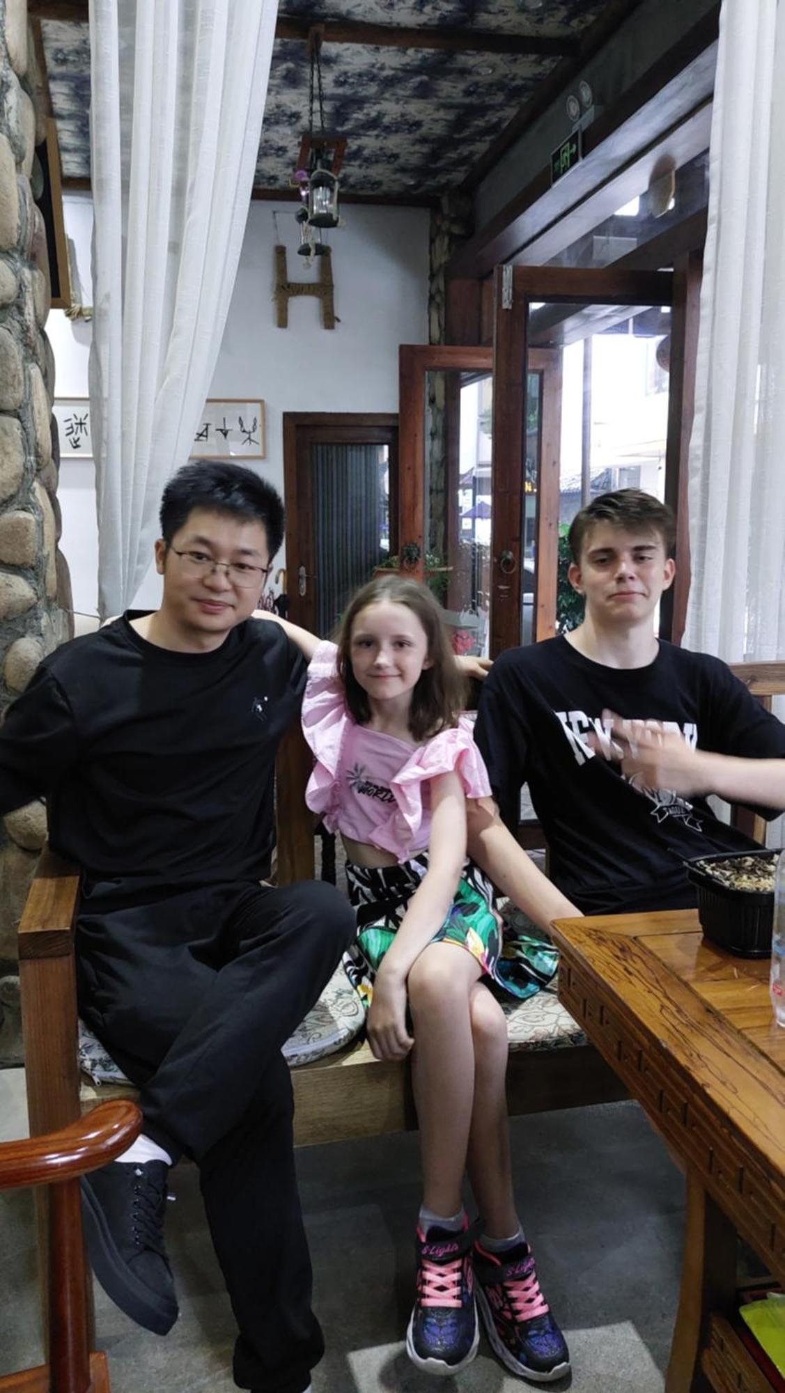 Zhangjiajie Highlights Guesthouse Dış mekan fotoğraf