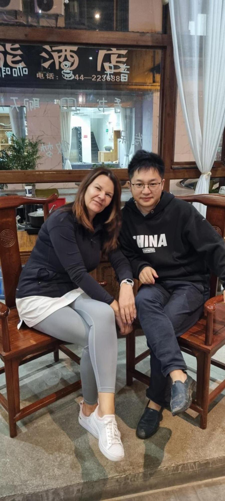 Zhangjiajie Highlights Guesthouse Dış mekan fotoğraf