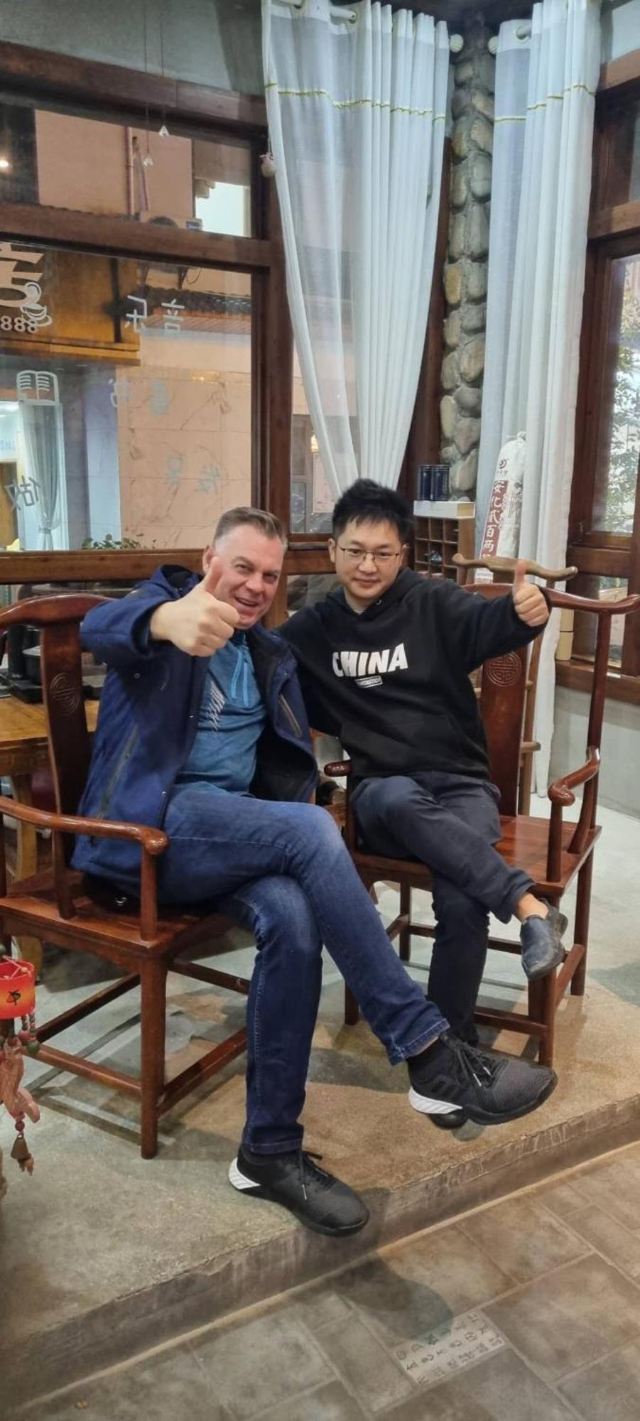 Zhangjiajie Highlights Guesthouse Dış mekan fotoğraf