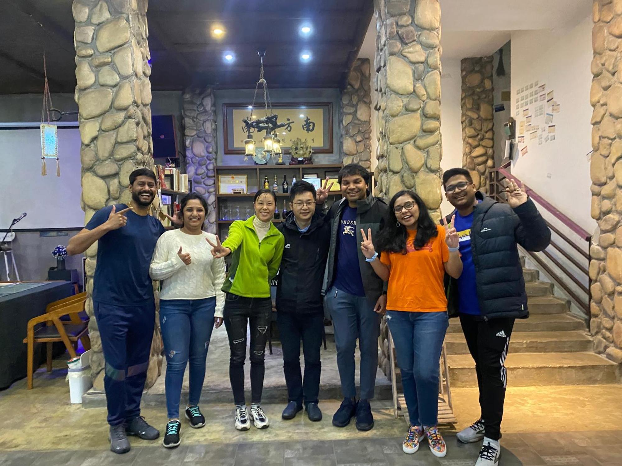 Zhangjiajie Highlights Guesthouse Dış mekan fotoğraf